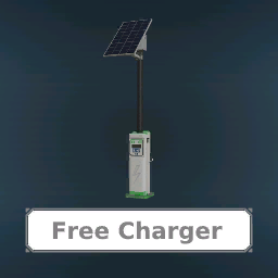 Free Charger (FS22)
