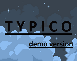 TYPICO demo