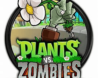 PLANTS VS ZOMBIES