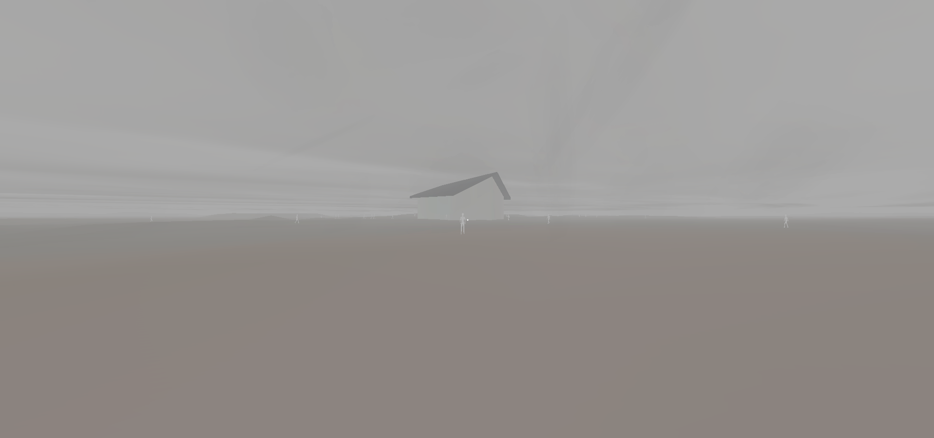 Sometimes Grey Sometimes Black Sand Simulator cover