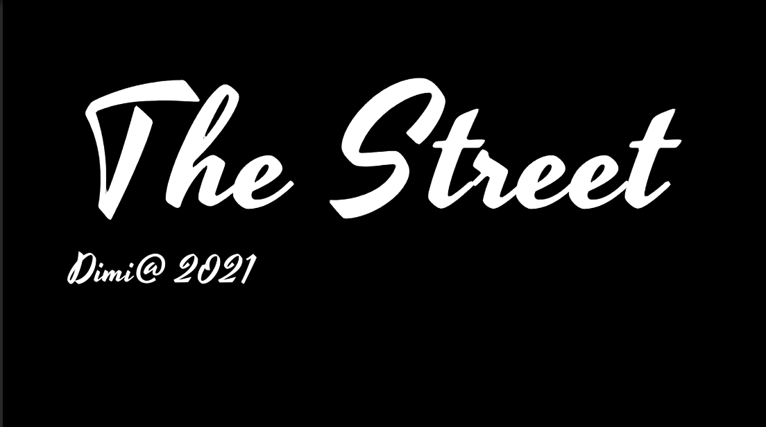 The Street Original