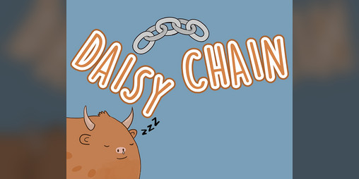 Cover image for Daisy Chain