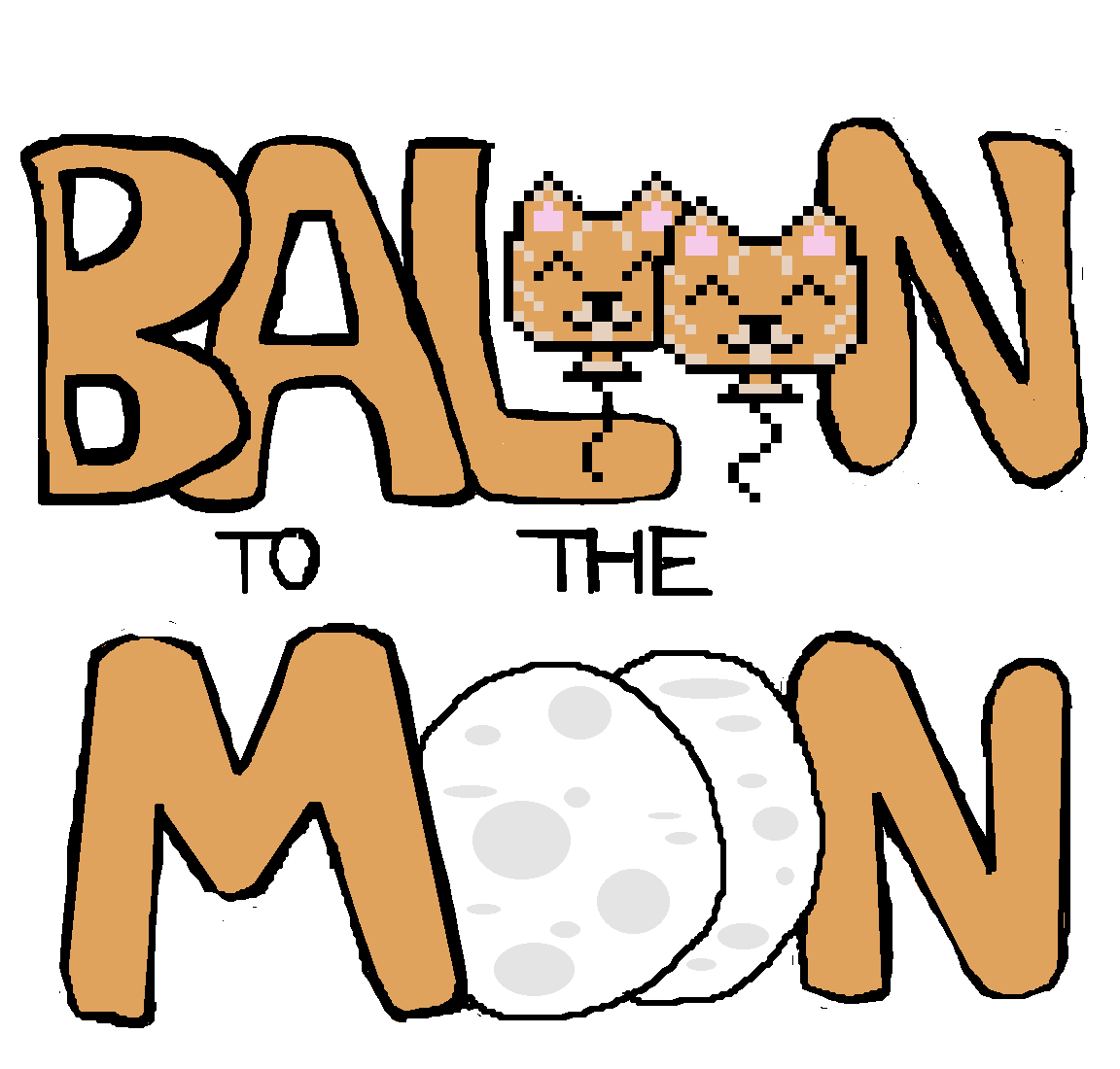 Cover image for BaloonToTheMoon