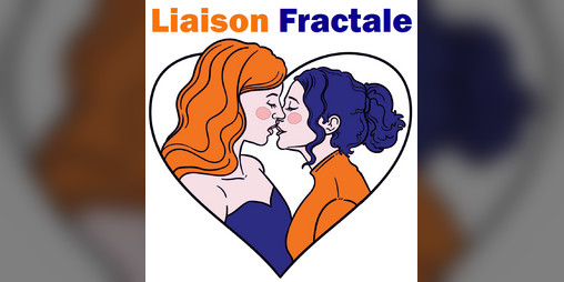 Cover image for Liaison Fractale