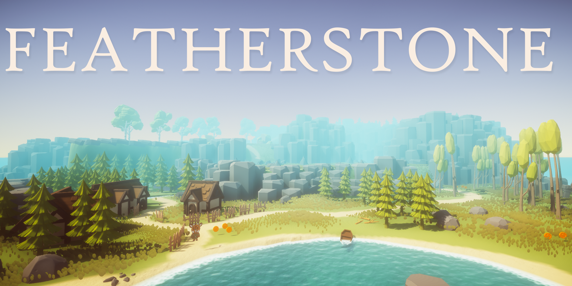 FEATHERSTONE - Demo
