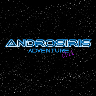Androsiris Adventure Click