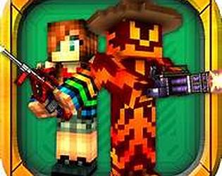 Block Force Remastered