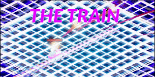 Cover image for The Train