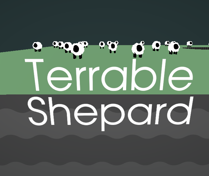 Cover image for TerrableShephard