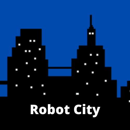 Robot City