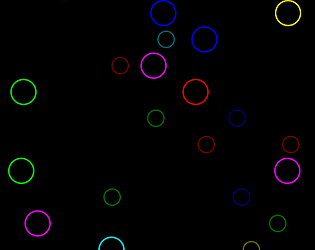 Bubble Note