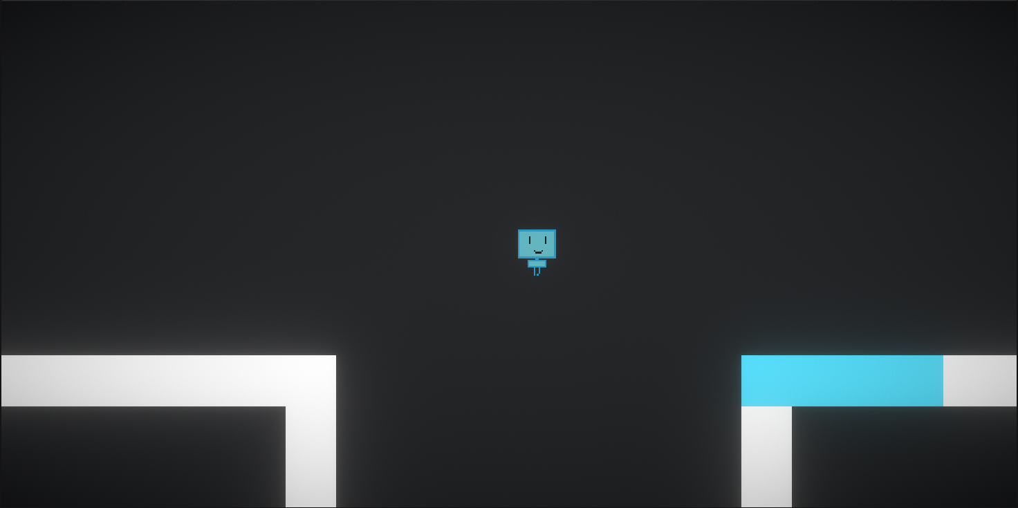 Fallsy - 1 Hour Challenge