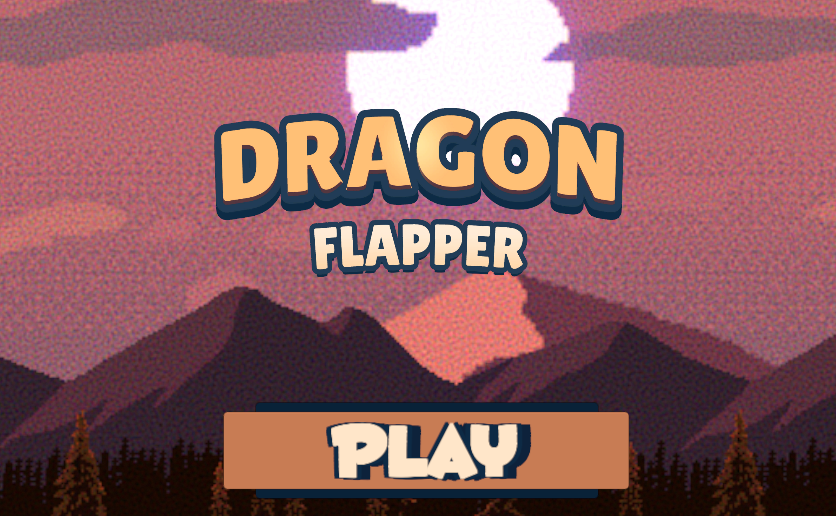 Dragon Flapper