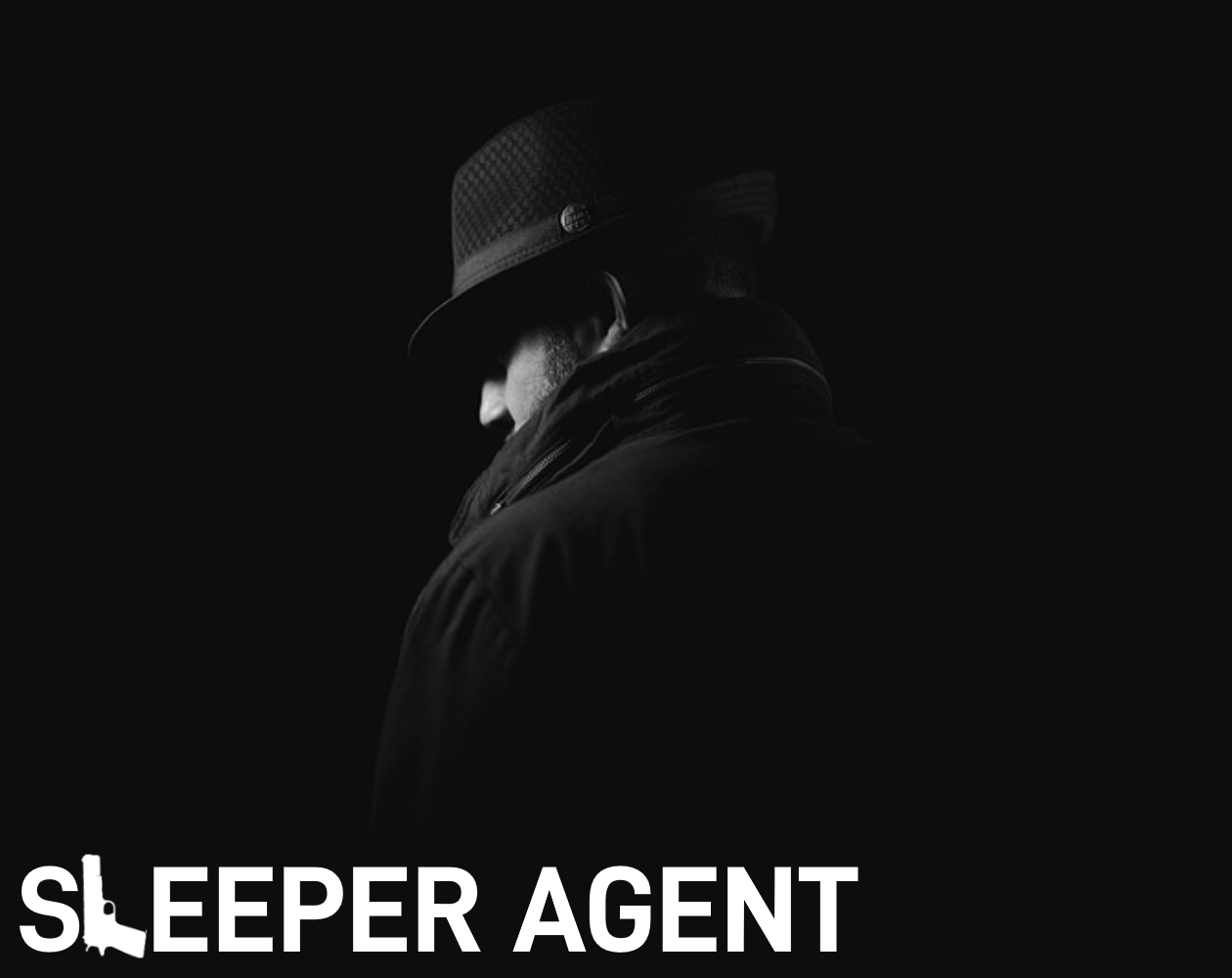 Sleeper Agent by Spectris Games