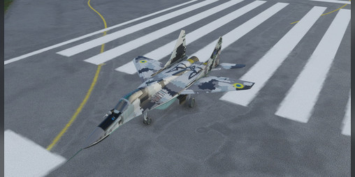 Cover image for Jet Fighter Aircraft