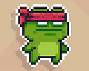 Frog Jumper