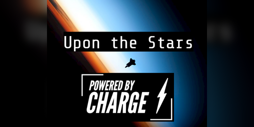 Cover image for Upon the Stars - CHARGE playbook