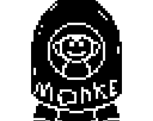 Monkey Rocket