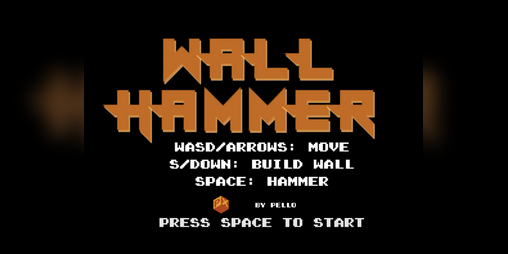 Cover image for WallHammer