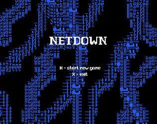 Netdown