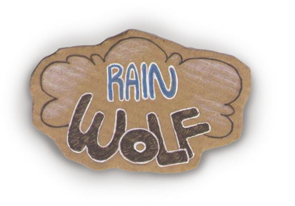 Rain Wolf