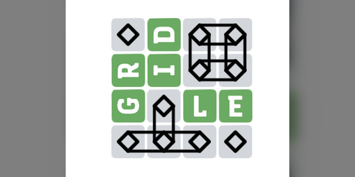 Cover image for Gridle