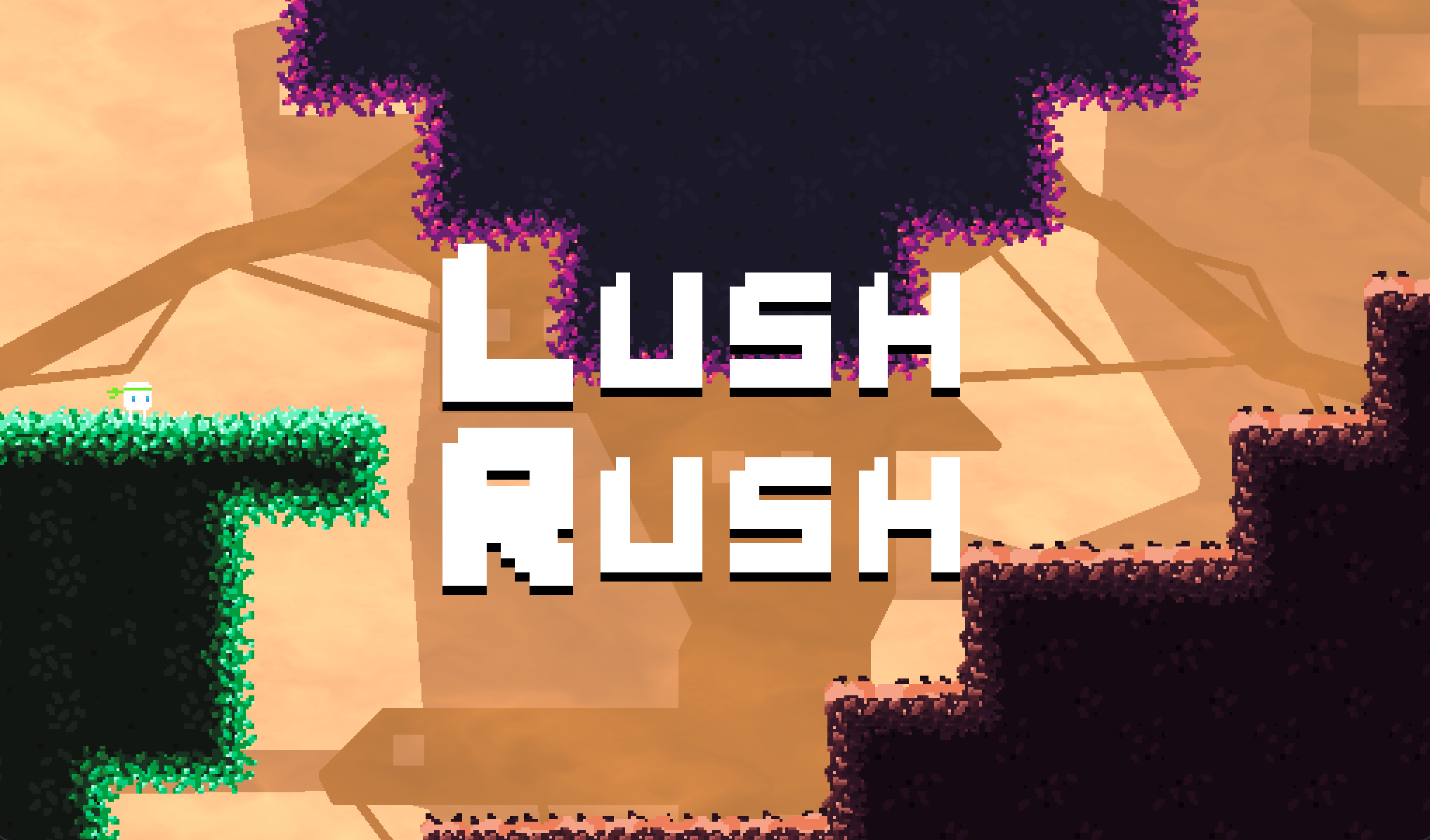 Lush Rush