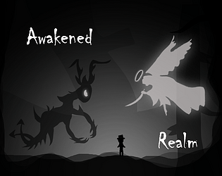 Awakened Realm