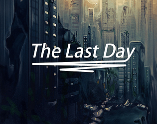 The Last Day