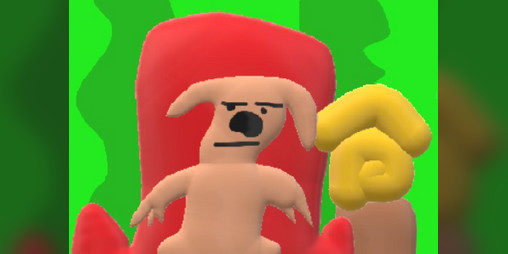 Cover image for Улучшенный Говорящий Бен