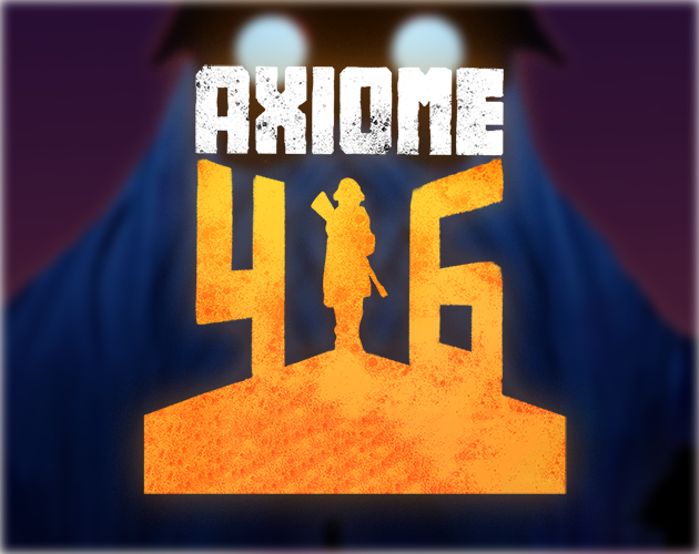 Cover image for Axiome416