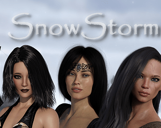 Erastorm - Ep.2 : SnowStorm (v0.1.0)