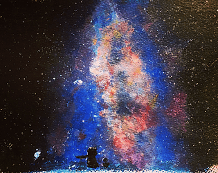Dream Falling 06