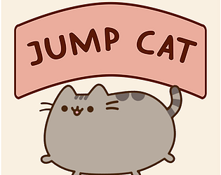 Jump Cat