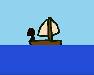 sailing game