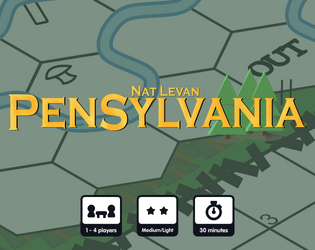 PenSylvania  