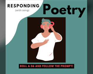 Responding with Song Poetry  