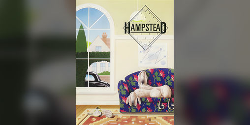 Cover image for Hampstead (ES) [C64]
