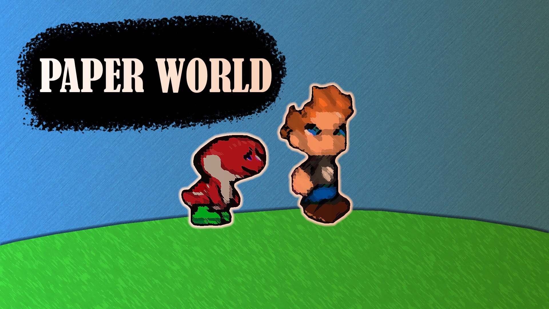 Paper World Lumberjacks - Gioco Di Strategia Da Tavolo - 2-4 Giocatori, 20 Min, Da 8 Anni In Su - Edizione Italiana