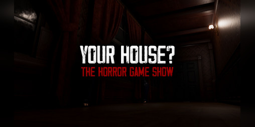 Cover image for Your House