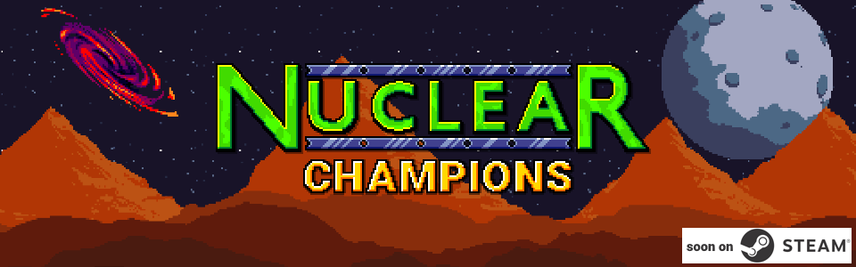 Nuclear Champions