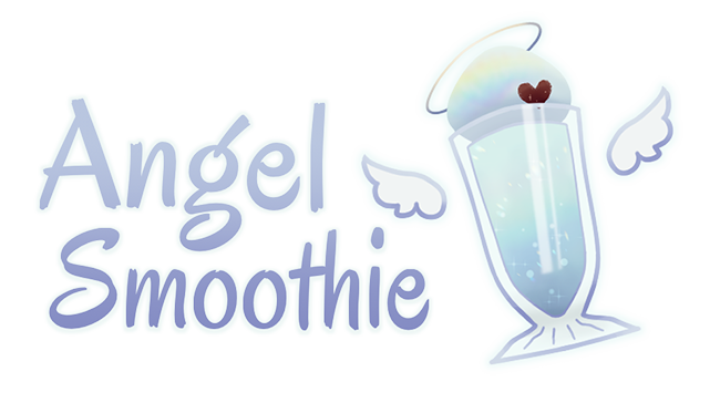 Angel Smoothie