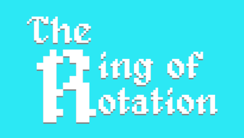 The Ring of Rotation