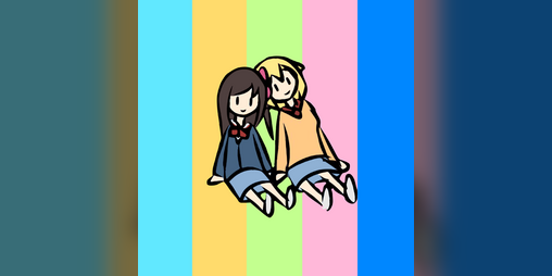Cover image for Hitoribocchi: A Musical (Vocaloid Cast Recording)