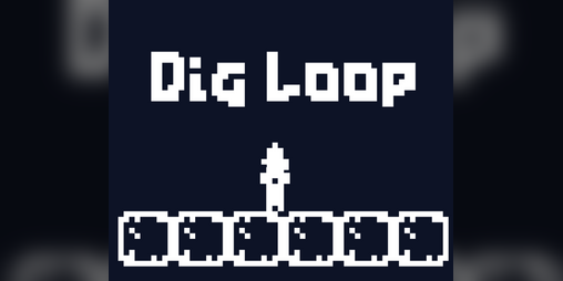 Cover image for DigLoop