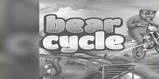 Cover image for bearcycle