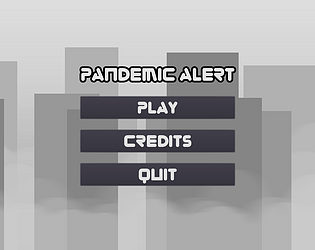 Pandemic Alert