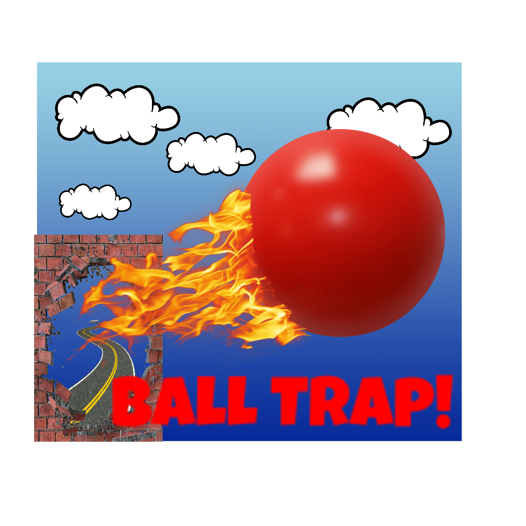 Ball Trap! alpha 1