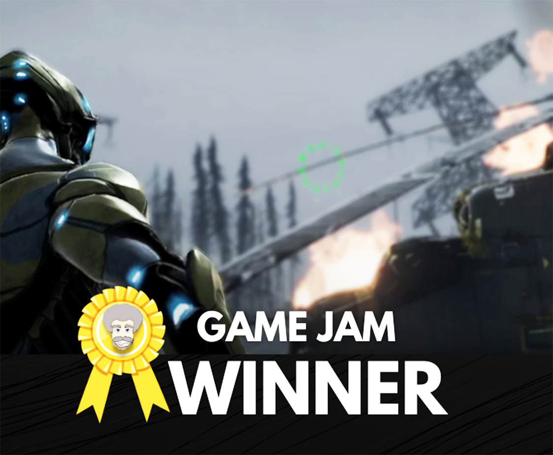 Cover image for KIN - sci-fi action shooter