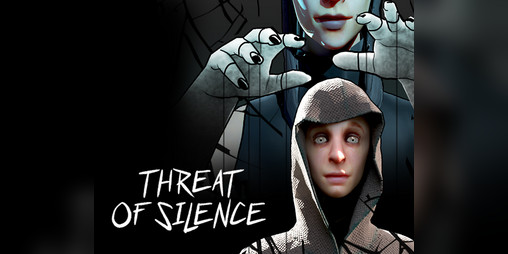 Cover image for Threat of Silence DEMO